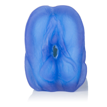 Apollo Dual Density Stroker - Cobalt