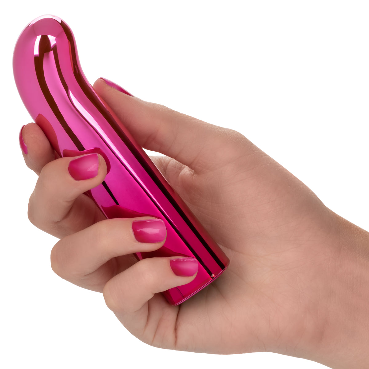Glam G Vibe - Pink