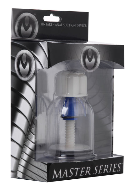 Intake Anal Suction Device - 2 Inch