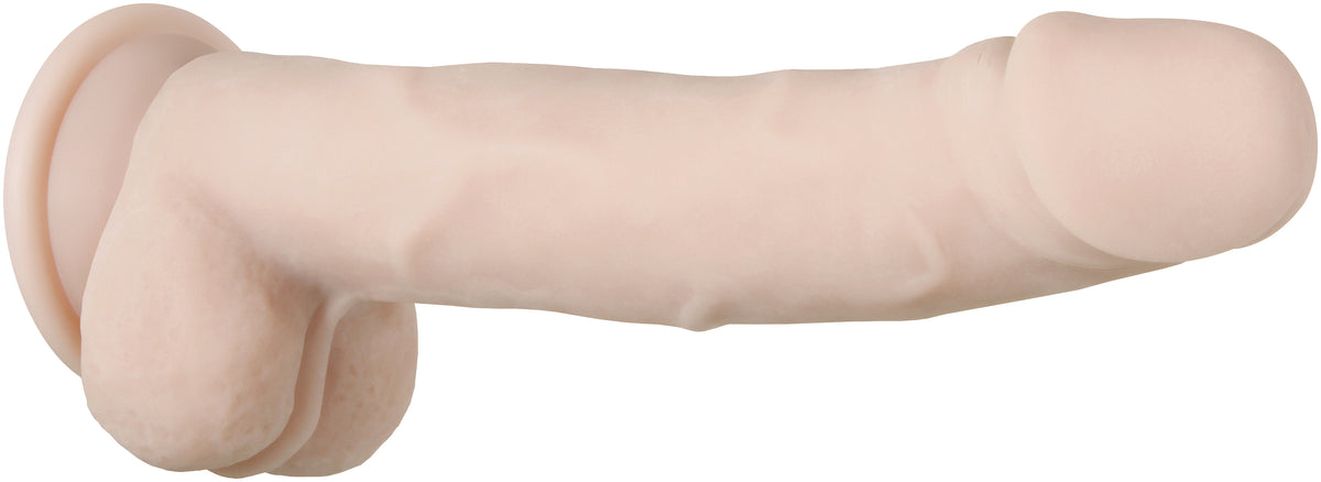 Real Supple Poseable 9.5 Inch