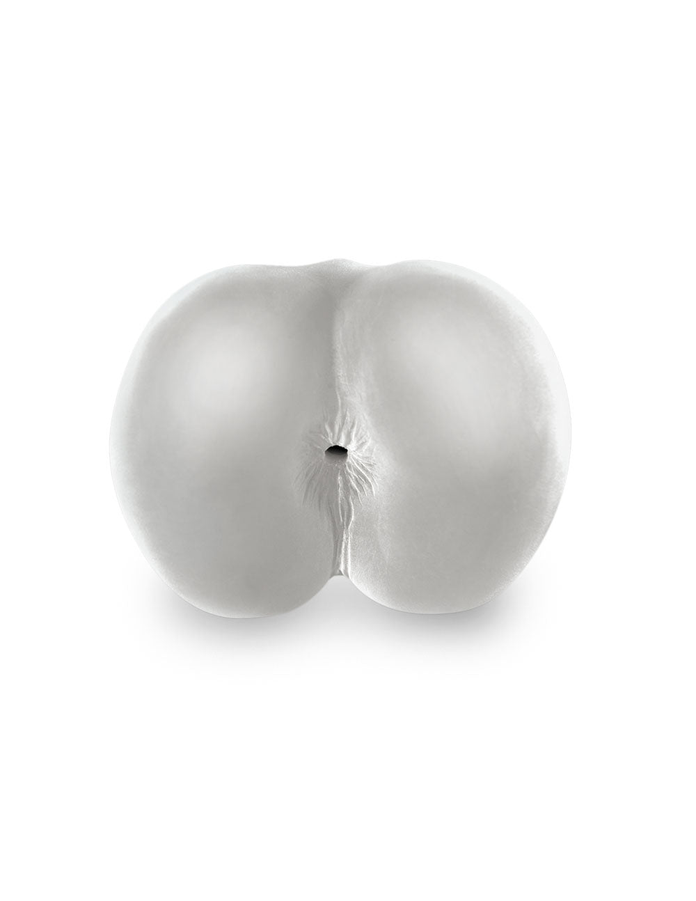 Pdx Male Blow and Go Mega Stroker Clear