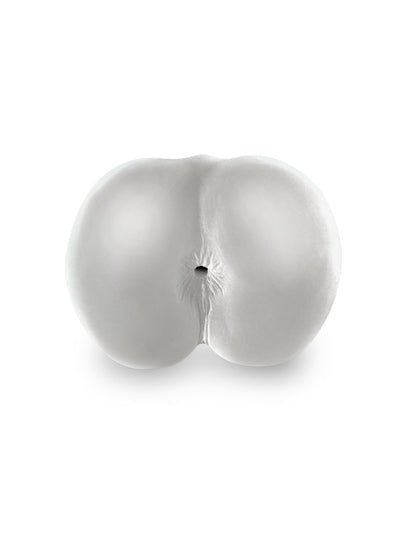 Pdx Male Blow and Go Mega Stroker Clear