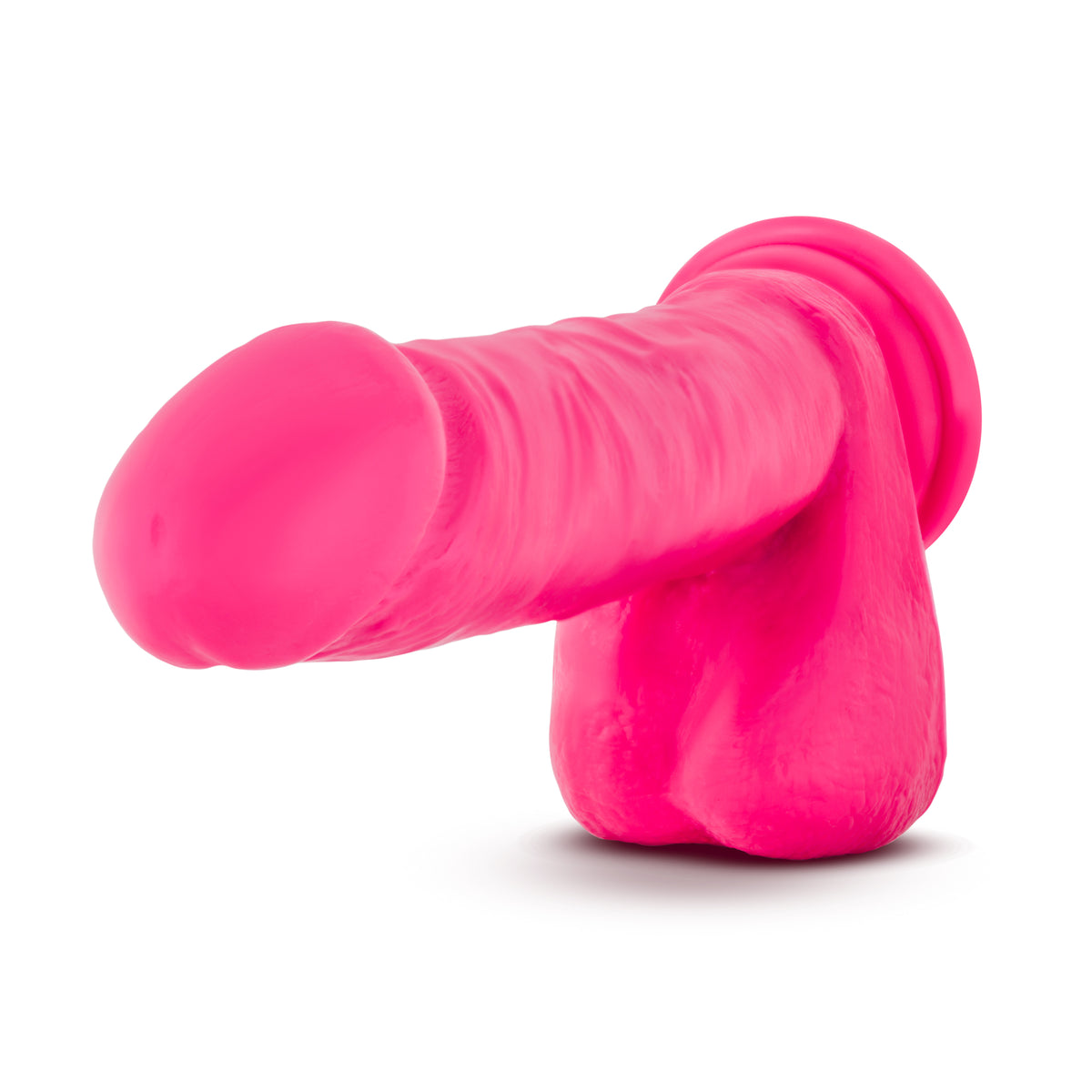 Ruse - Big Poppa - Hot Pink