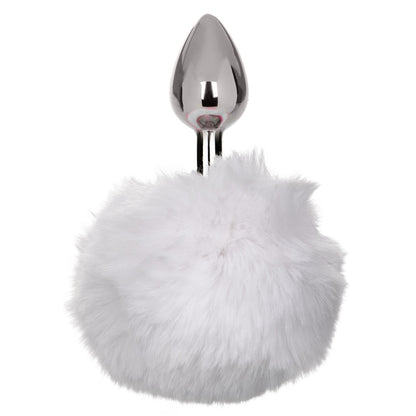 Running Wild Bunny - White