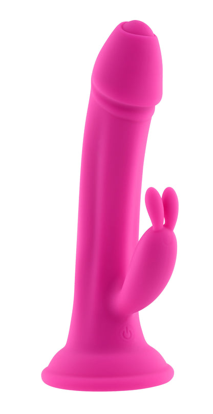 Somebunny to Love - Pink