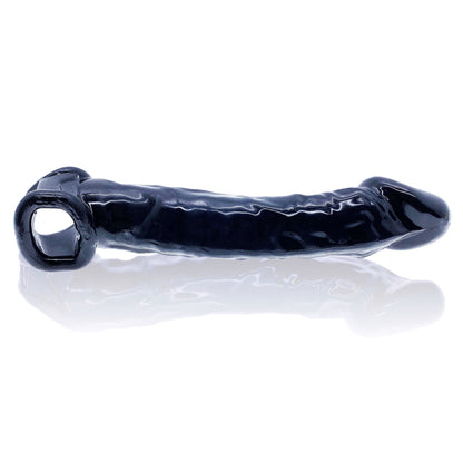 Muscle Ripped Cocksheath - Black