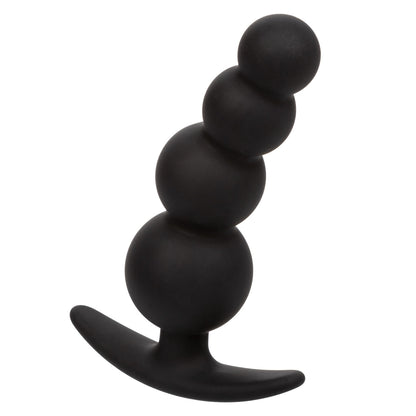 Boundless Beaded Plug Black