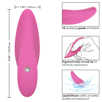 Luvmor Foreplay - Pink