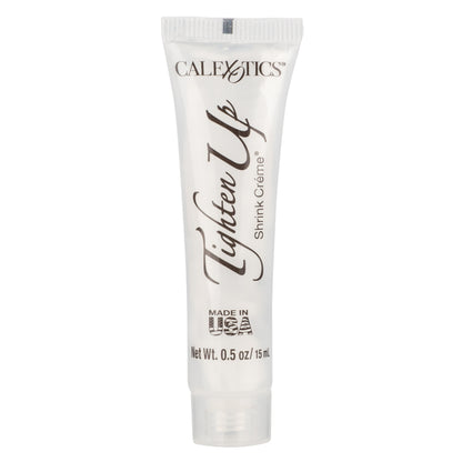 Tighten Up Shrink Creme - 0.25 Fl Oz.