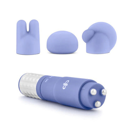 Rose Revitilize Massage Kit - Periwikle