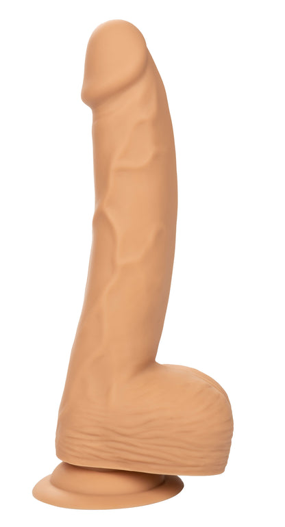 Silicone Studs 8 Inch - Ivory