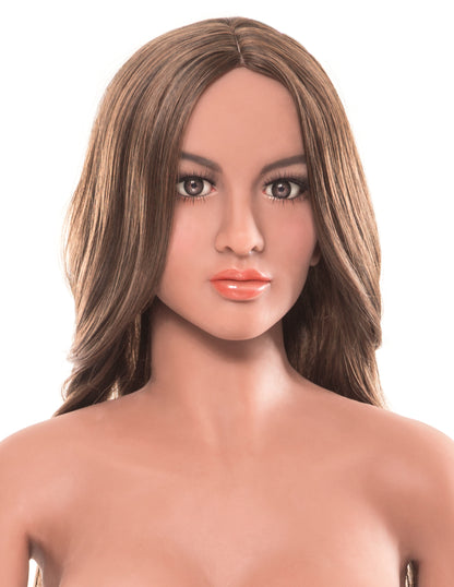 Pipedream Extreme Toyz Ultimate Fantasy Dolls -  Carmen