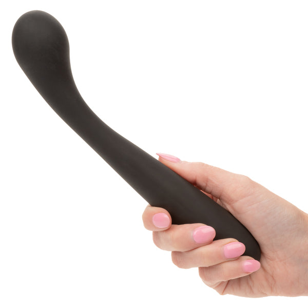 Rock Bottom Bendies Bendy Pleasure Probe - Black