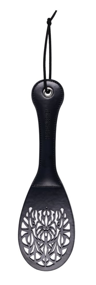 Lace Spanker