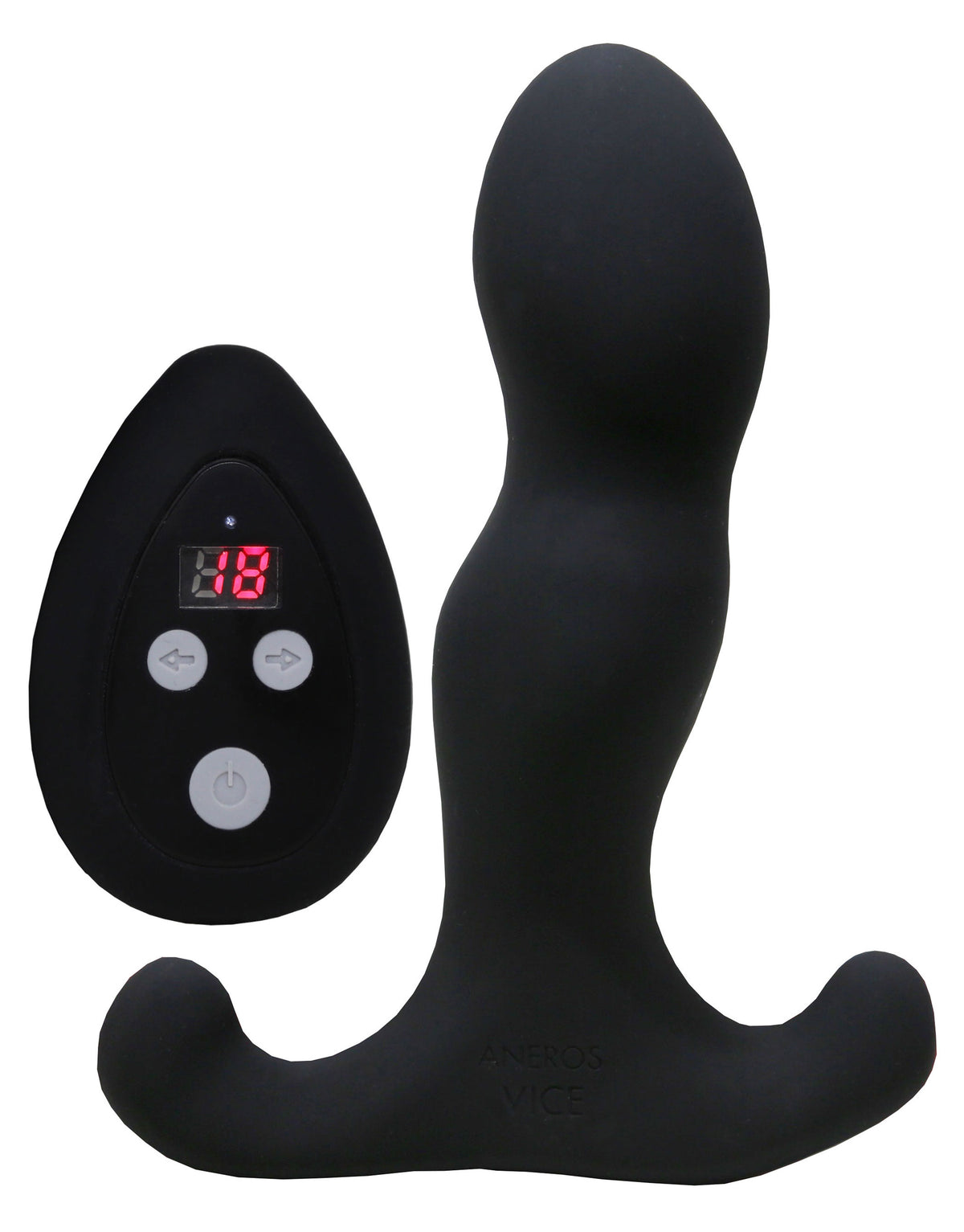 Vice2 Vibrating Male G Spot Stimulator