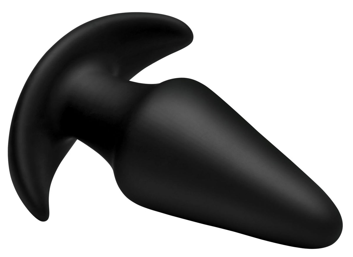 Thump It Large Silicone Butt Plug