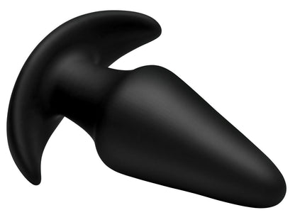 Thump It Large Silicone Butt Plug