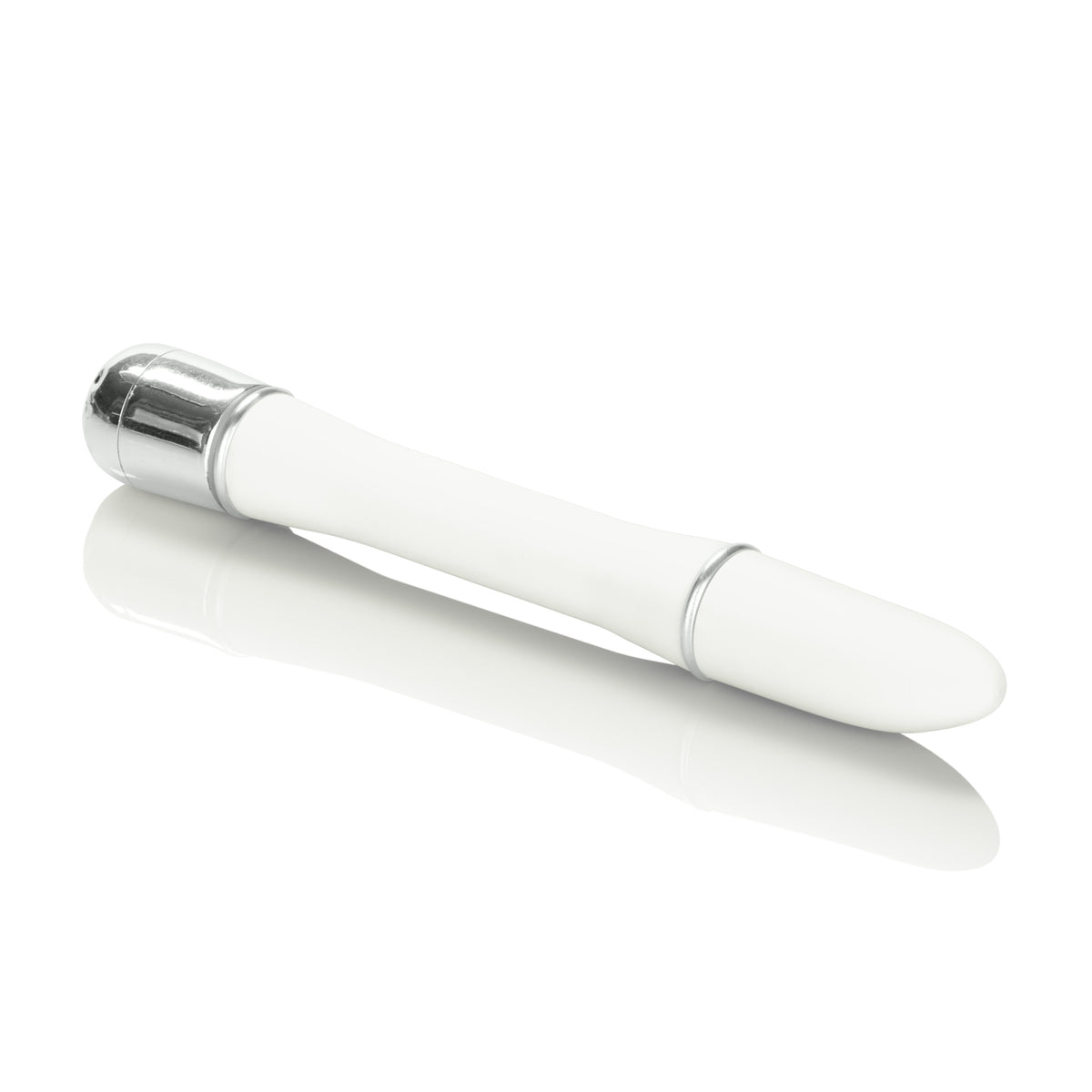 Lulu Satin Touch Vibe - White