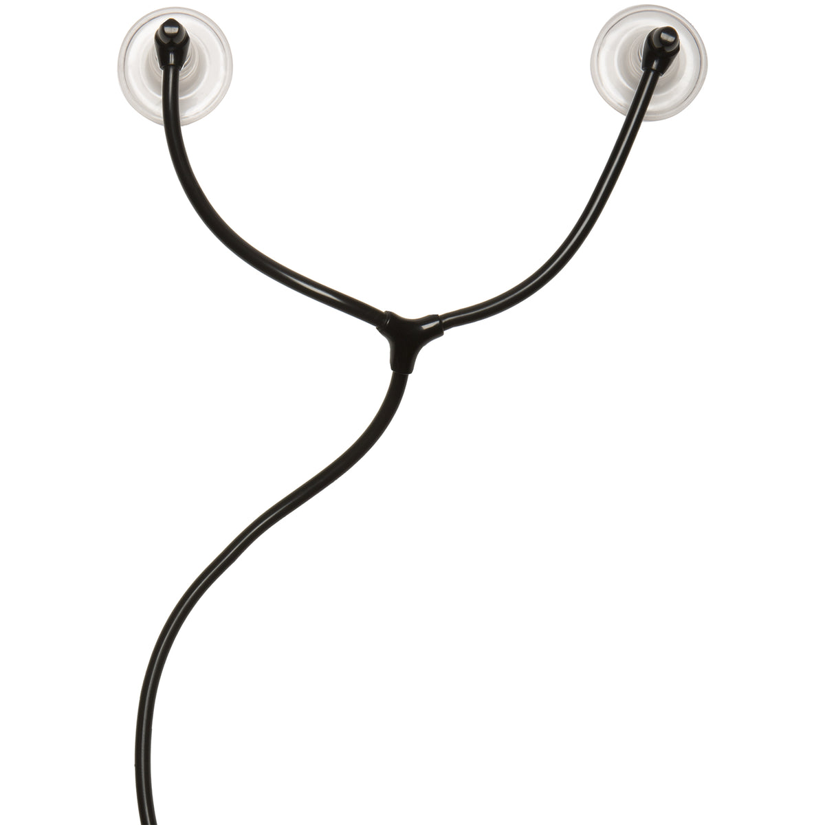 Merci - Swell - Auto Vibrating Nipple Sucker Cups - Black