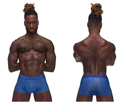 Sexagon Mini Short - Medium - Royal