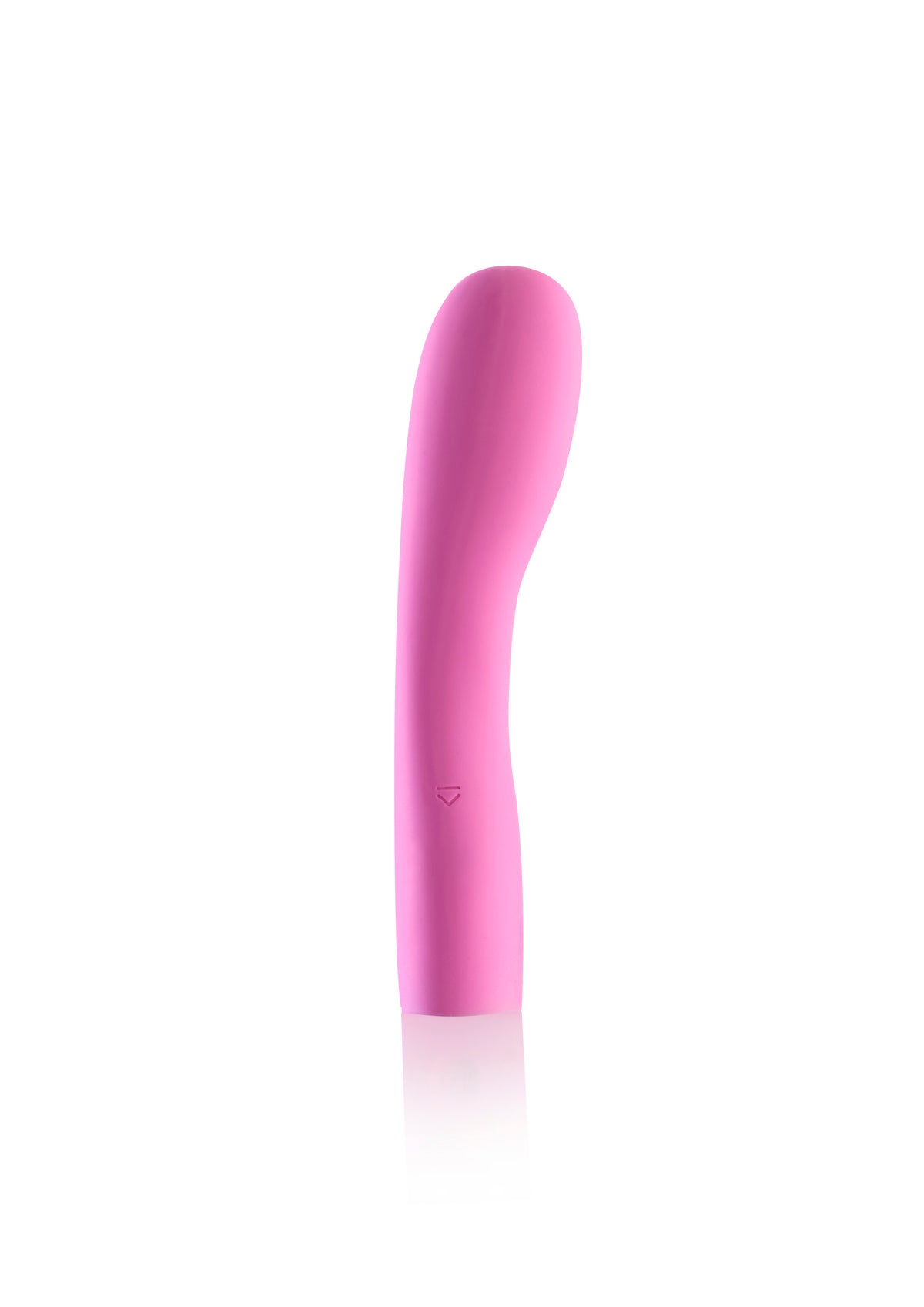 Ooh No. 2 Classic Accessory  - Pout Pink