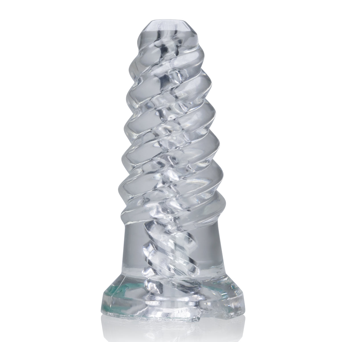 Screw'd Super Squishy Jo Tool - Clear