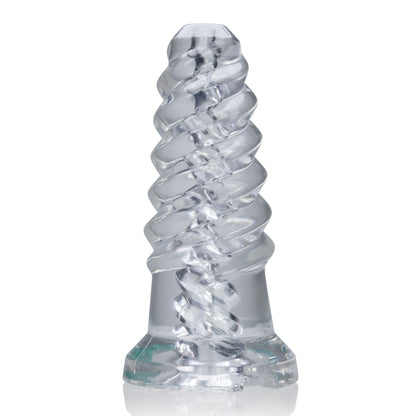 Screw'd Super Squishy Jo Tool - Clear