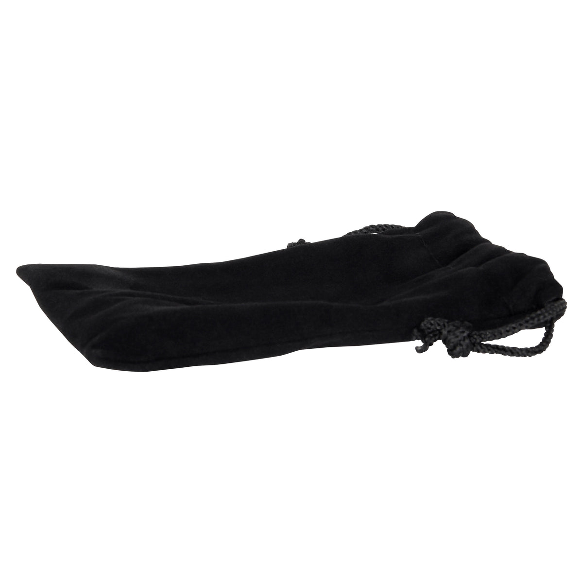 Black Gem Anal Plug - Medium