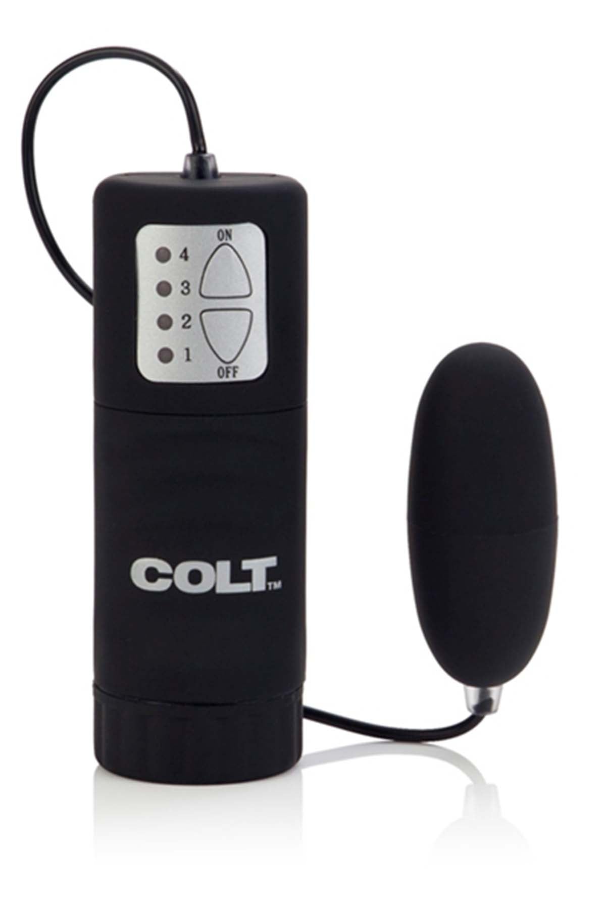 Colt Waterproof Power Bullet