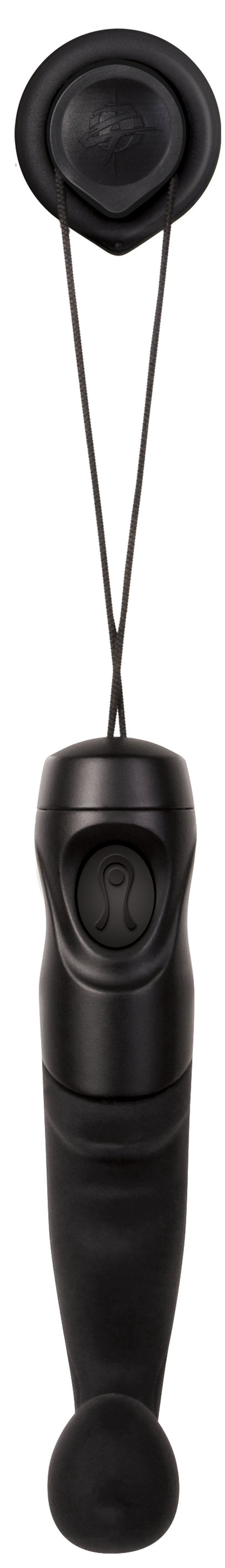 Zero Tolerance P-Spot Massager