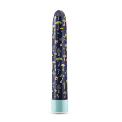 Limited Addiction - Dreamscape - 7 Inch Rechargeable Vibe - Blue