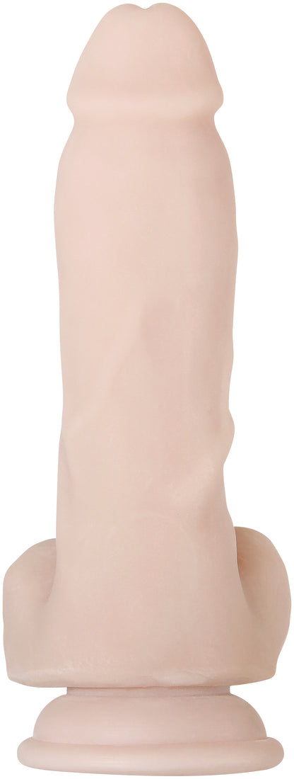 Real Supple Poseable 7 Inch