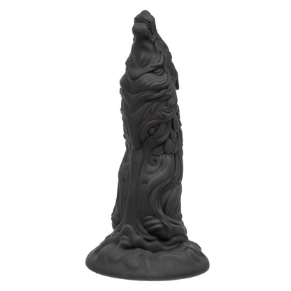 Monster Dong the Werewolf - Black