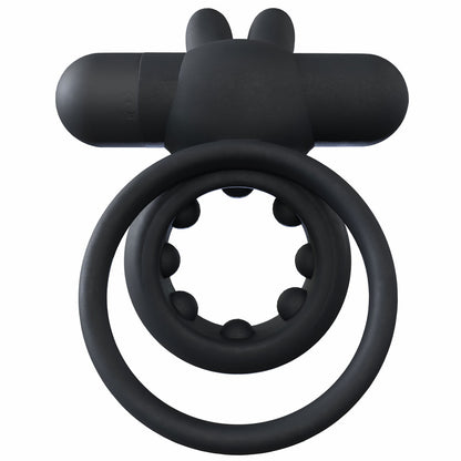 Rechargeable Ohare - Black