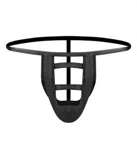 Perk-U-Later - One Size - Black
