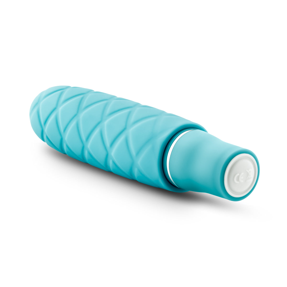 Luxe - Cozi Mini - Aqua