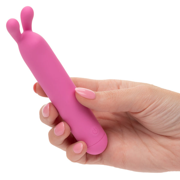 First Time Rechargeable Flicker - Pink