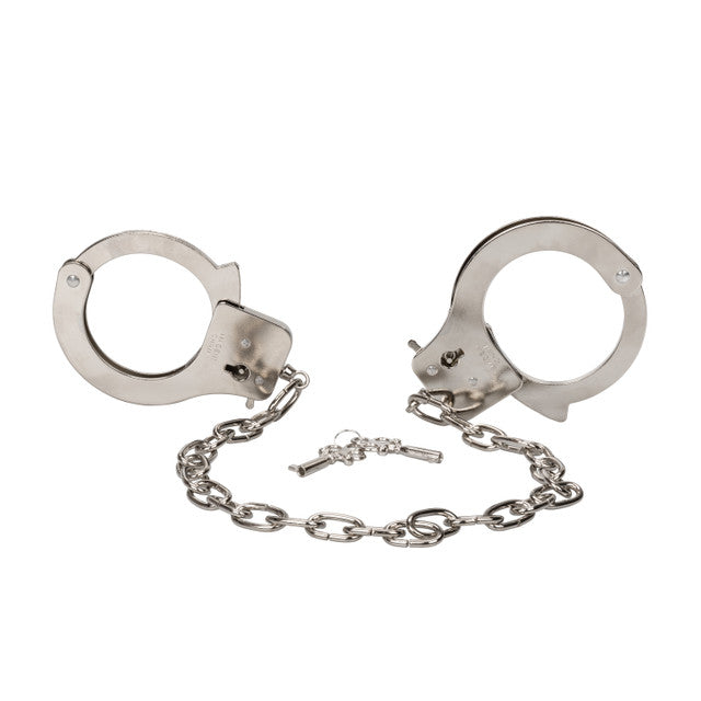 Hand Cuffs