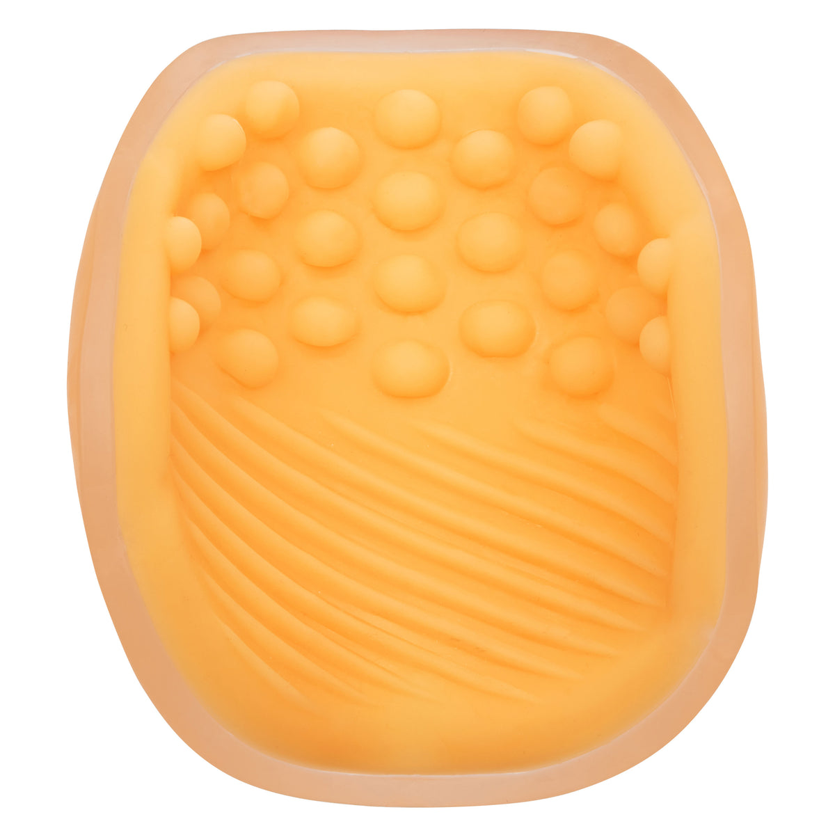 The Gripper Dual Grip