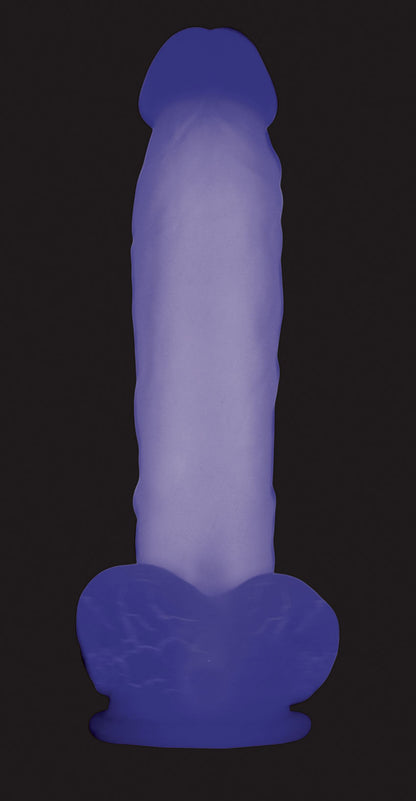 Luminous Dildo