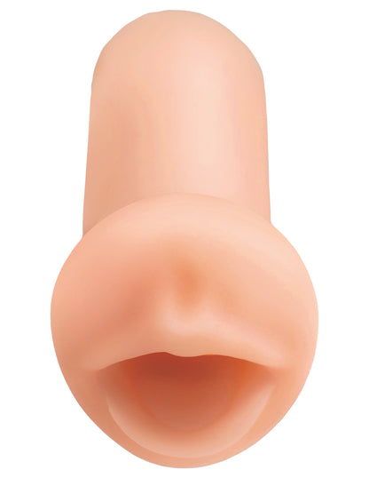 Pdx Coed Cocksucker