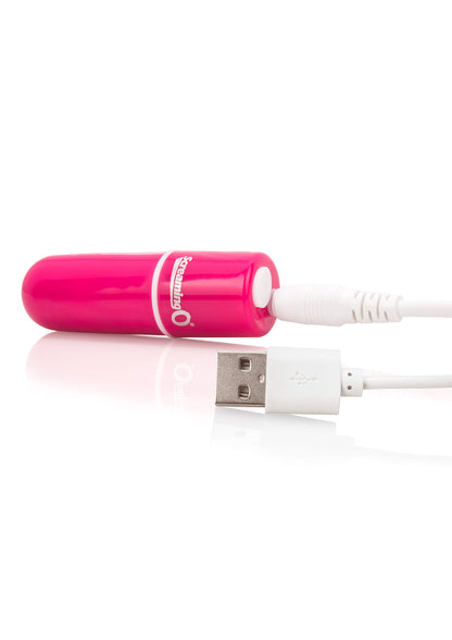 Charged Combo Kit #1 - Pink