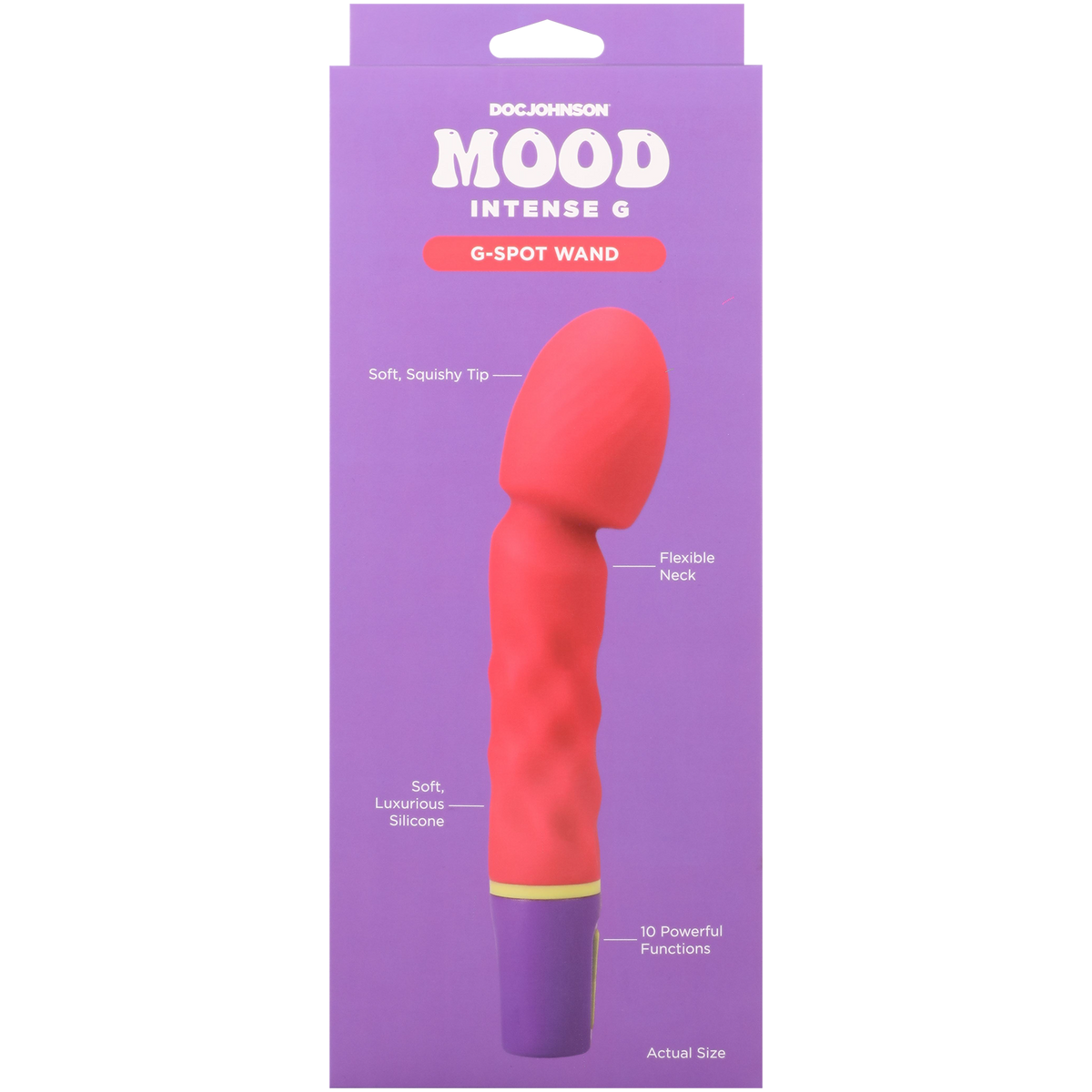 Mood - Intense G Pink