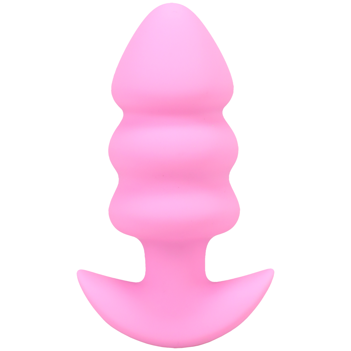 Mood - Teaser - Vibrating Micro Plug Pink