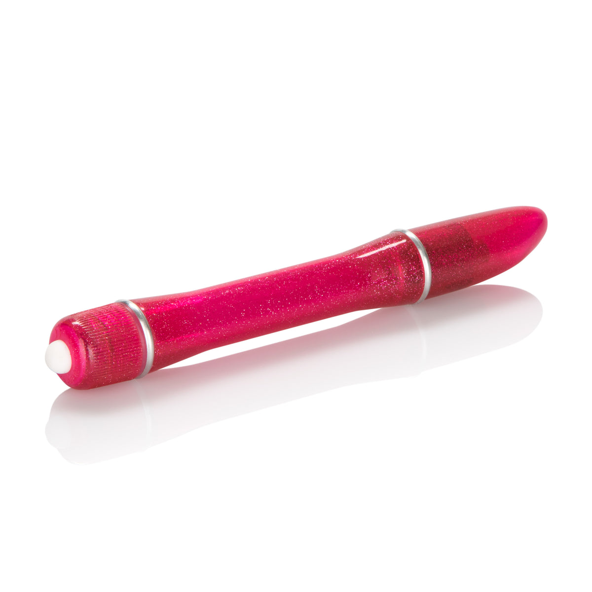Pixies Pinpoint Waterproof Vibe - Red