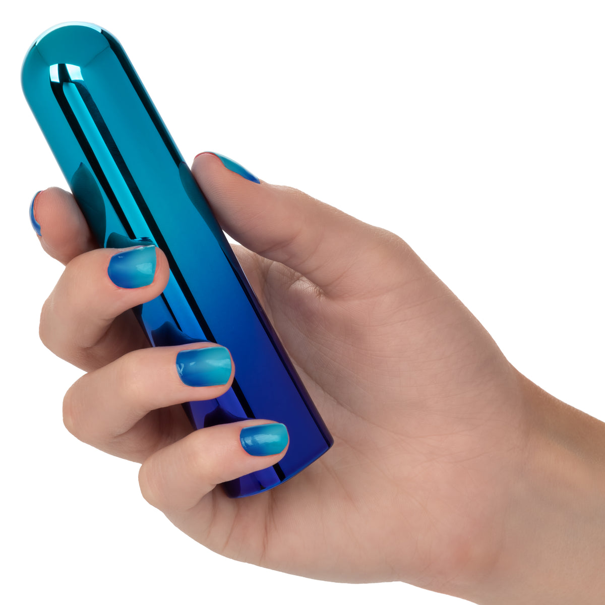 Glam Vibe - Blue