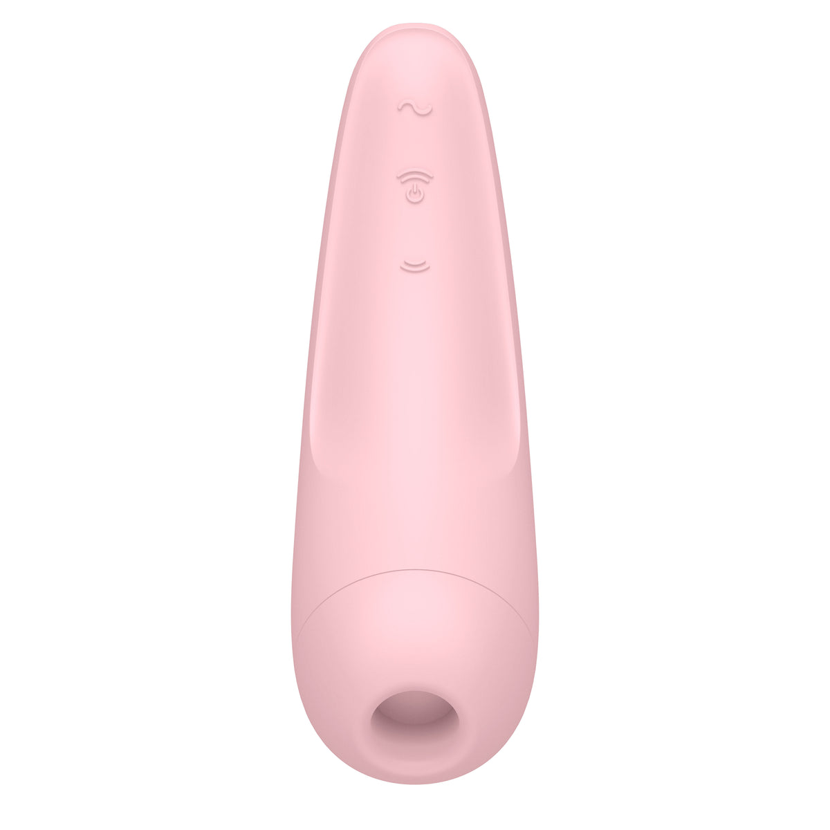 Curvy 2 Plus - Pink