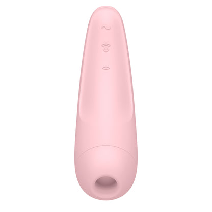Curvy 2 Plus - Pink