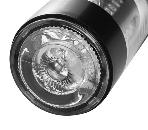 Love Botz Ultrabator Thrusting and Swirling Auto Stroker