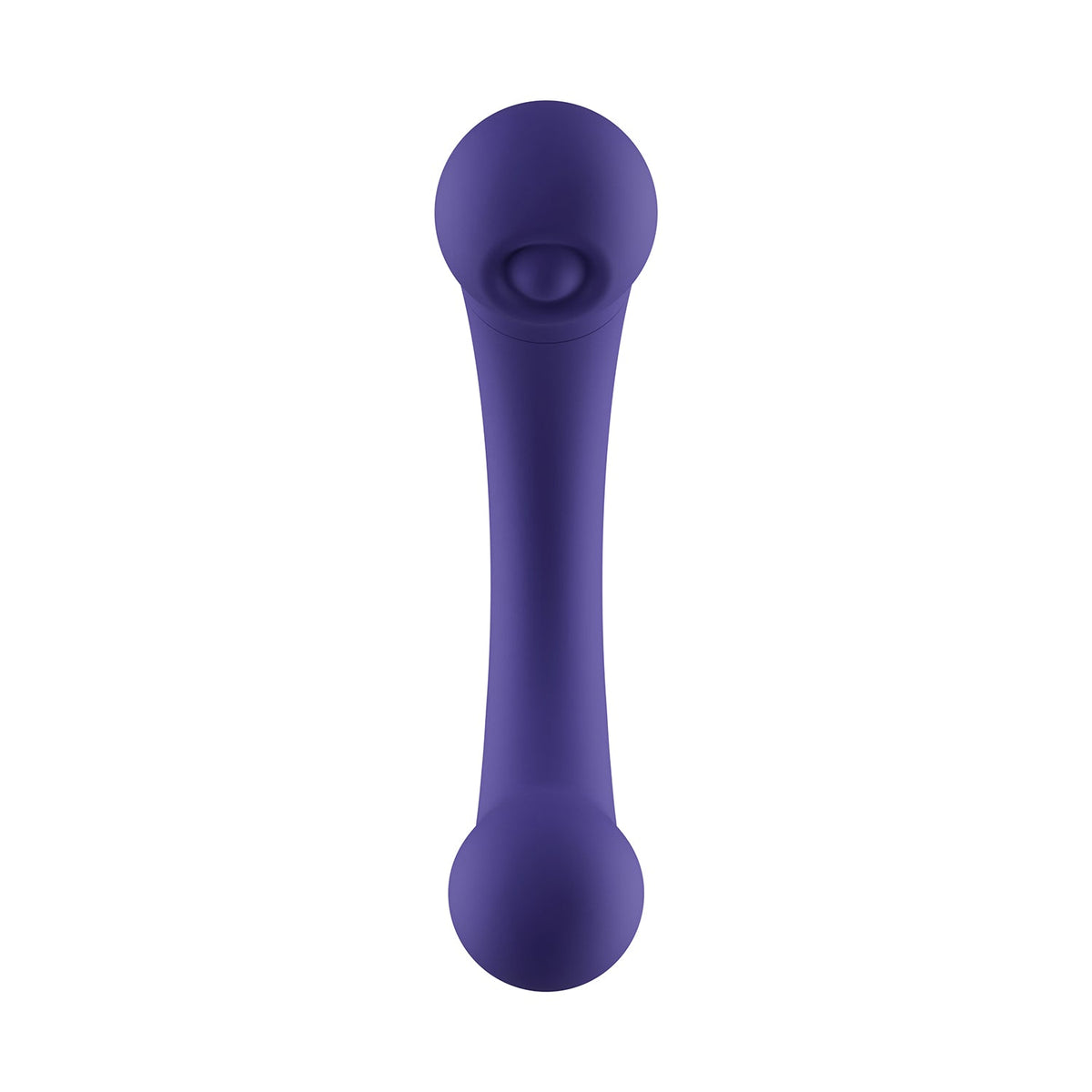 Aluna Mini Dark Purple - Vegas Back Room